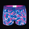Cracked - Ladies Boxers