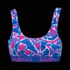 Cracked - Ladies Bralette