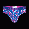 Cracked - Mens Briefs