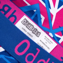 Cracked - Mens Briefs
