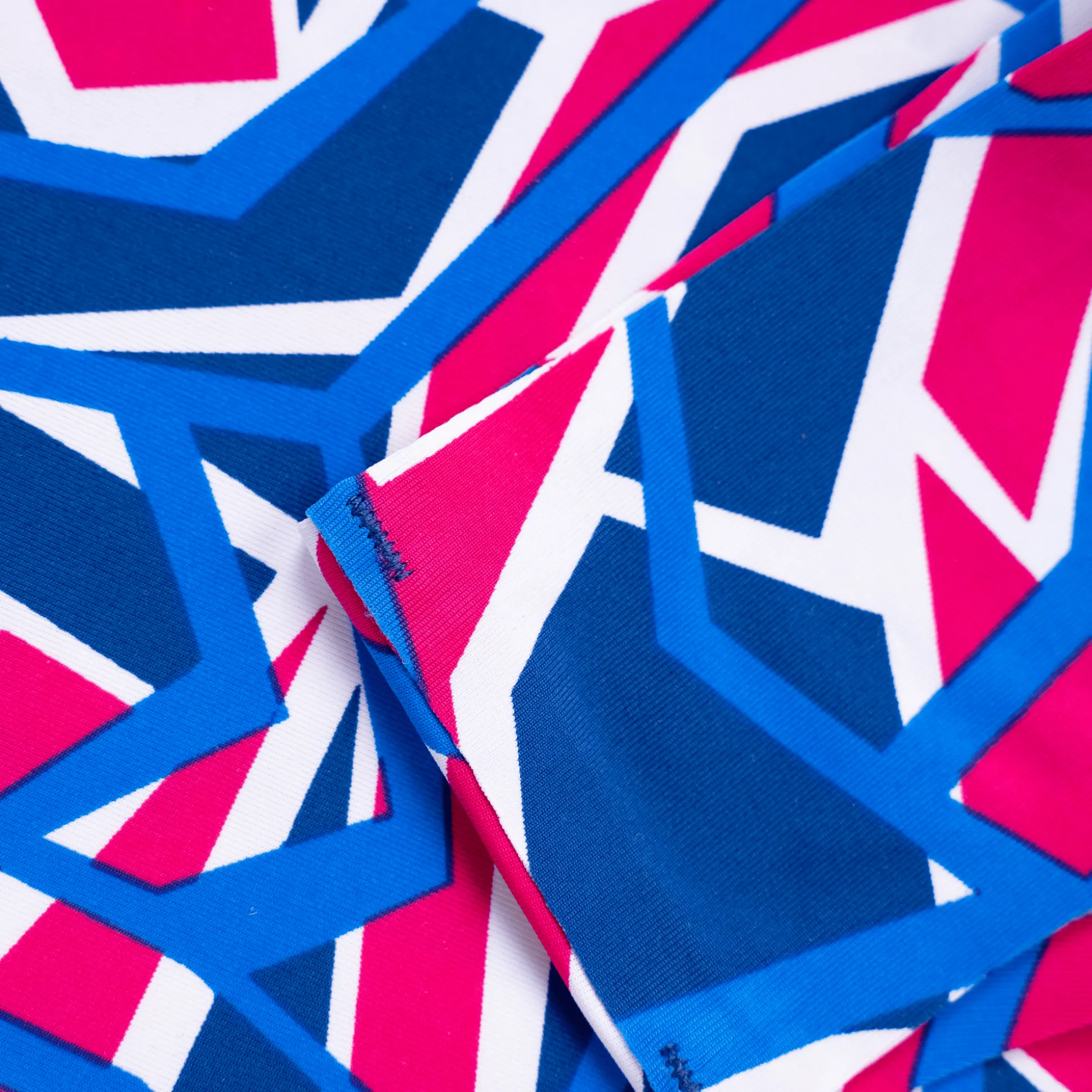 Cracked - Seamless Brazilian Briefs