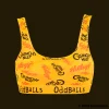 Crunchy Nut - Ladies Bralette