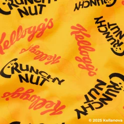 Crunchy Nut - Ladies Bralette