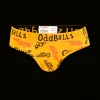 Crunchy Nut - Ladies Briefs