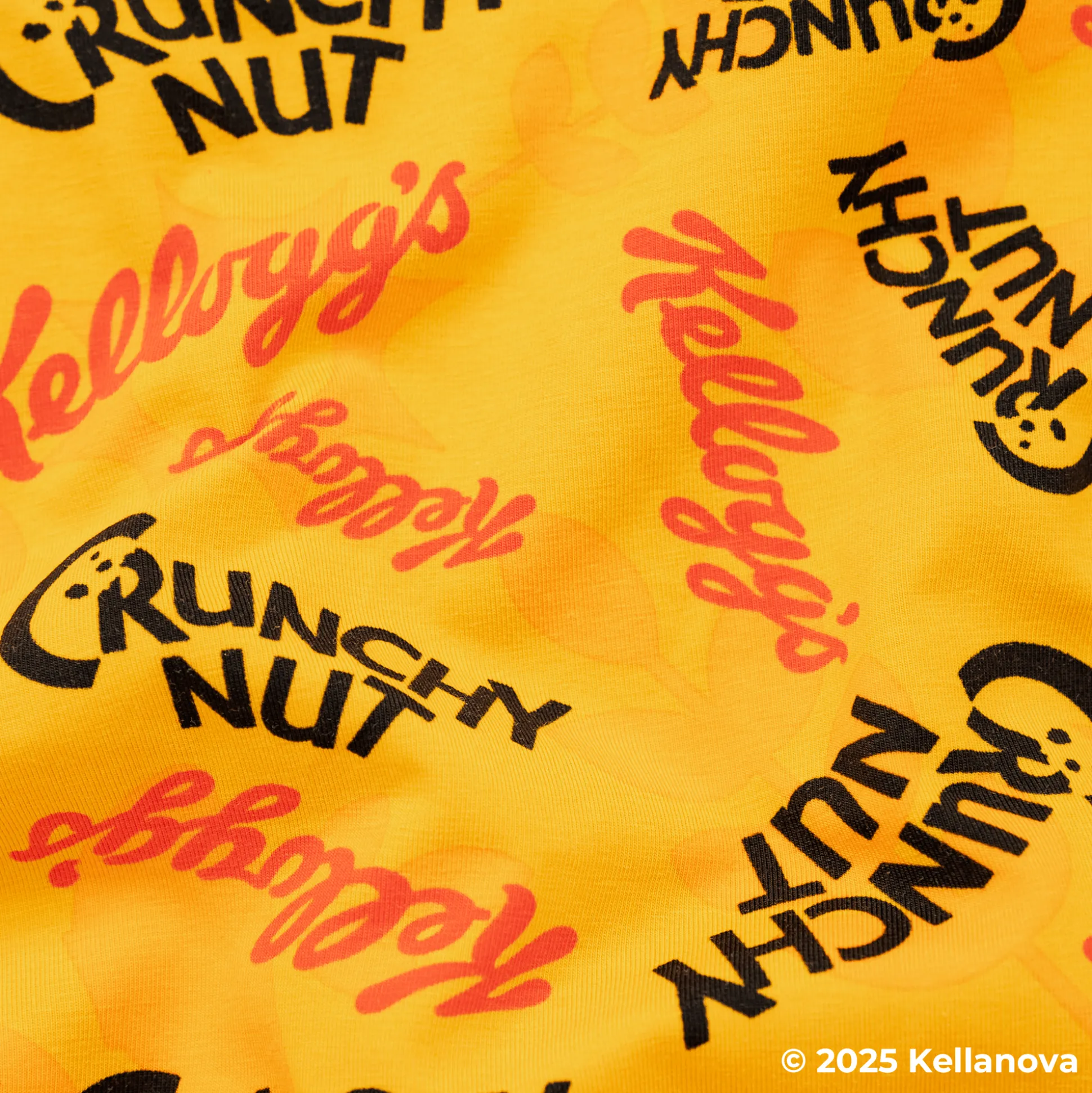 Crunchy Nut - Mens Briefs