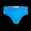 Cyan & Magenta - Mens Briefs