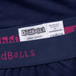 Deep Sea - Mens Briefs