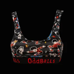 Dennis & Gnasher - Ladies Bralette