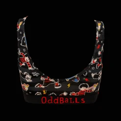 Dennis & Gnasher - Ladies Bralette