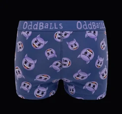 Devil - Ladies Boxers