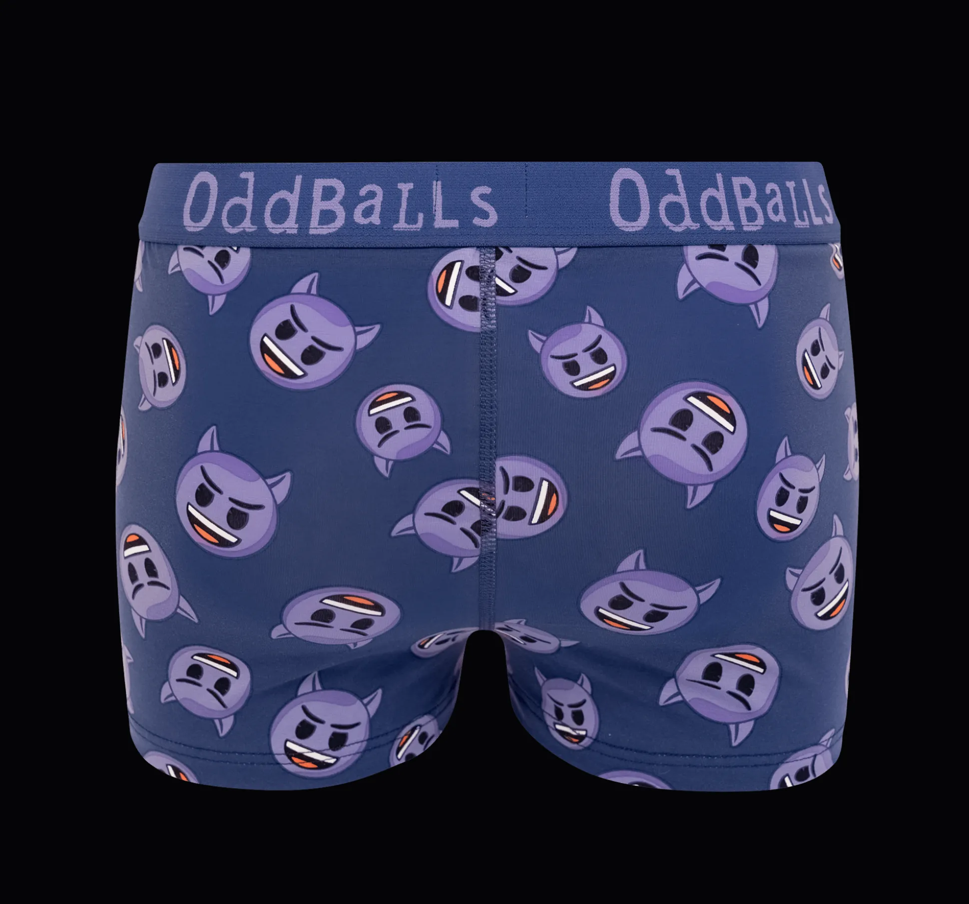 Devil - Ladies Boxers