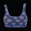 Devil - Ladies Bralette