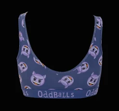 Devil - Ladies Bralette