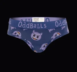 Devil - Ladies Briefs