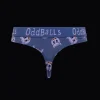 Devil - Ladies Thong