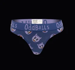 Devil - Ladies Thong