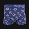 Devil - Mens Boxer Shorts