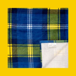 Doddie Weir - Cotton Beach Towel