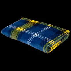 Doddie Weir - Cotton Beach Towel