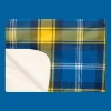 Doddie Weir - Fleece Blanket