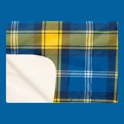 Doddie Weir - Fleece Blanket