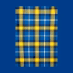Doddie Weir - Fleece Blanket