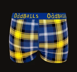 Doddie Weir - Ladies Boxers