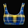 Doddie Weir - Ladies Bralette