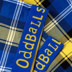 Doddie Weir - Ladies Bralette