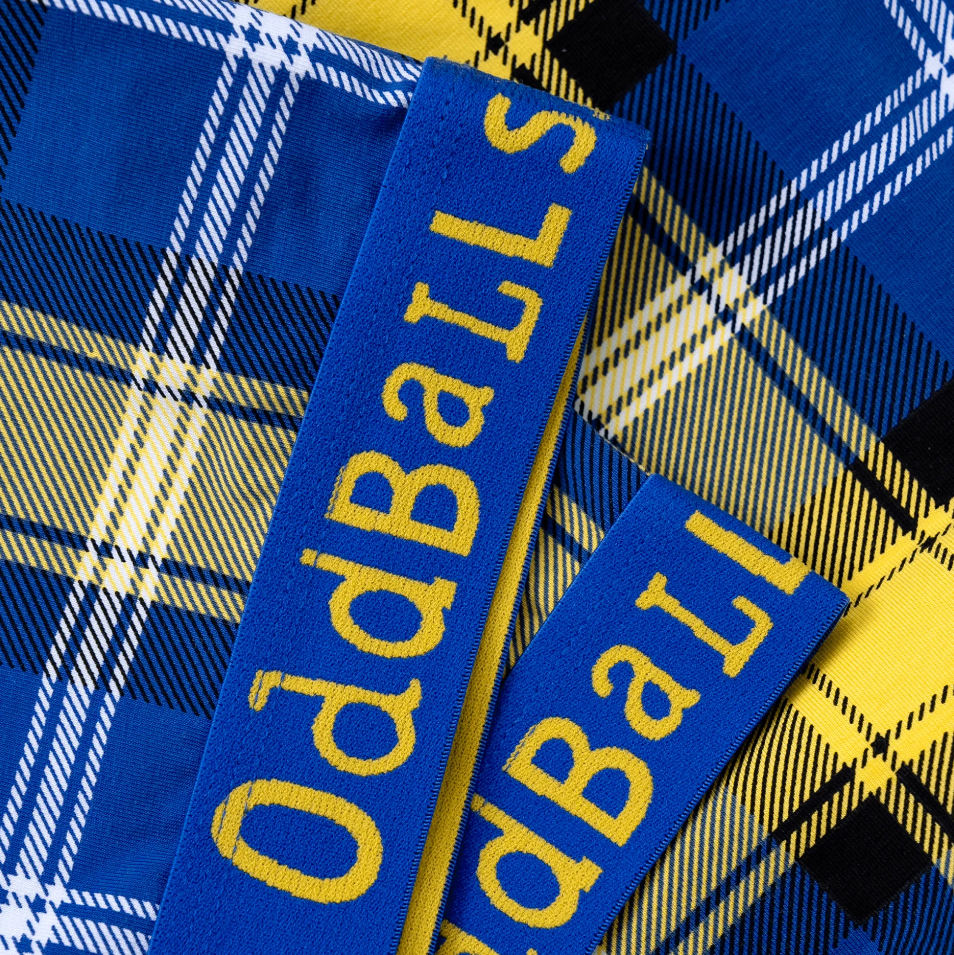 Doddie Weir - Ladies Bralette