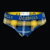 Doddie Weir - Ladies Briefs