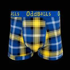 Doddie Weir - Mens Boxer Shorts