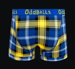 Doddie Weir - Mens Boxer Shorts