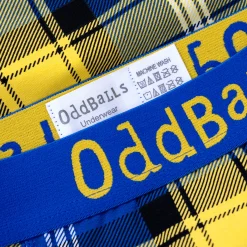 Doddie Weir - Mens Boxer Shorts