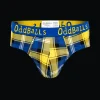Doddie Weir - Mens Briefs