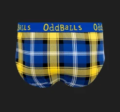 Doddie Weir - Mens Briefs