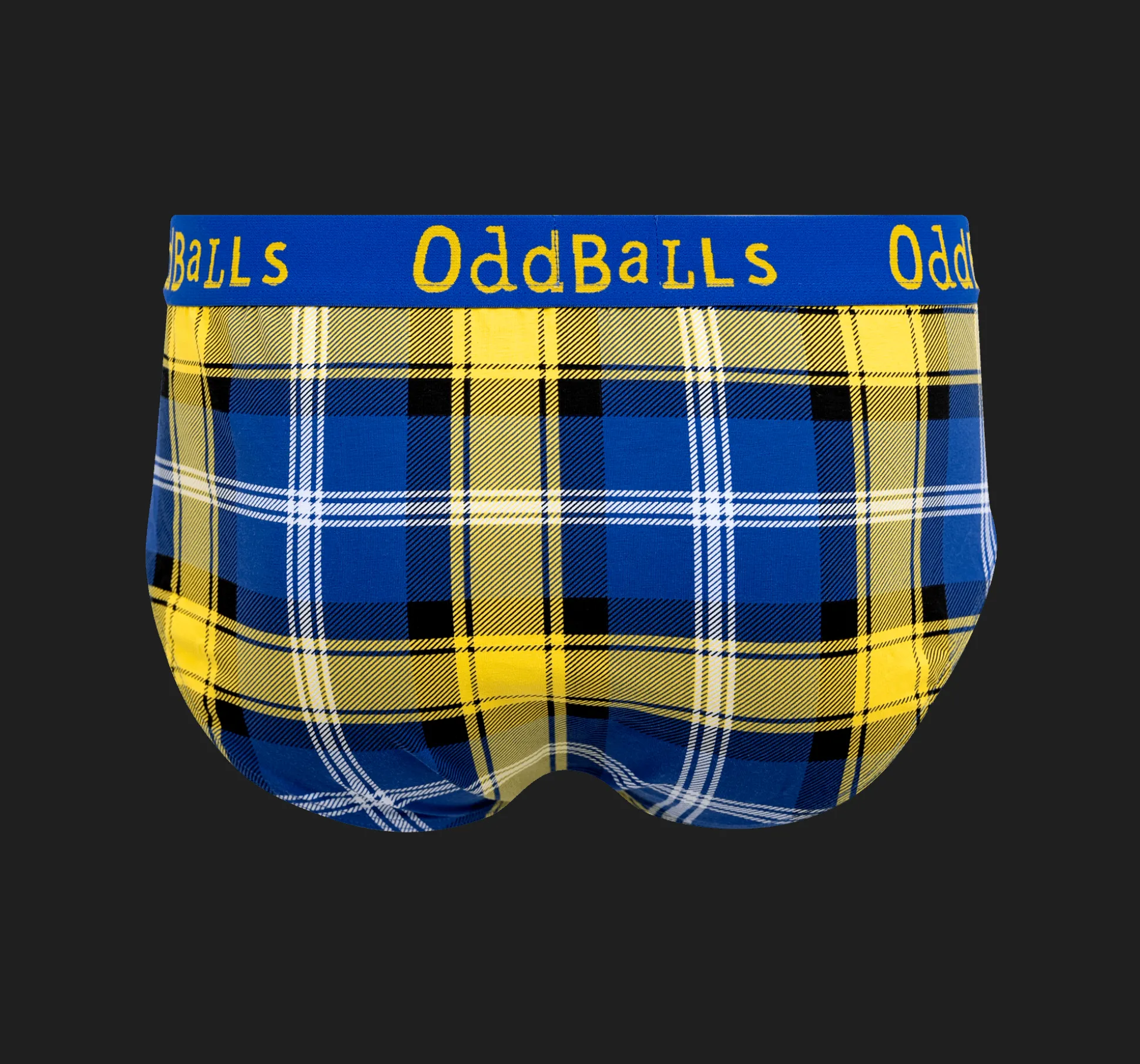 Doddie Weir - Mens Briefs