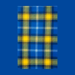 Doddie Weir - Mini Towel