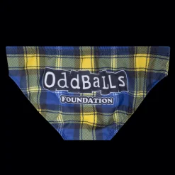 Doddie Weir - Swimming Briefs