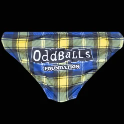 Doddie Weir - Swimming Briefs & Towel Bundle