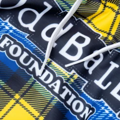 Doddie Weir - Swimming Briefs & Towel Bundle