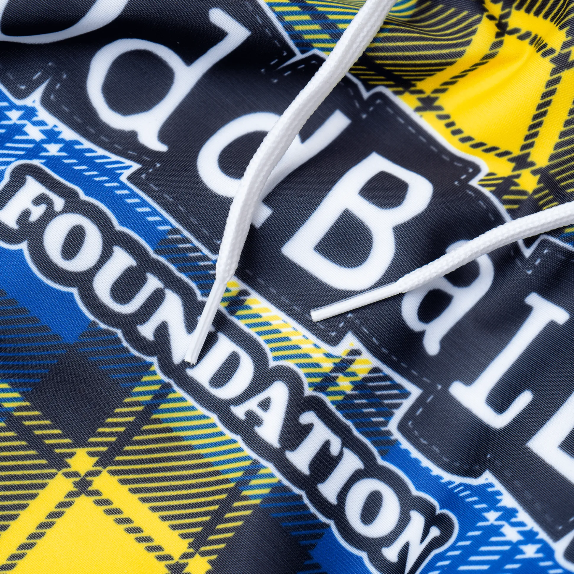 Doddie Weir - Swimming Briefs & Towel Bundle