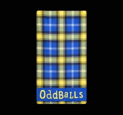 Doddie Weir - Swimming Briefs & Towel Bundle