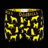 Dogs Trust - Ladies Boxers