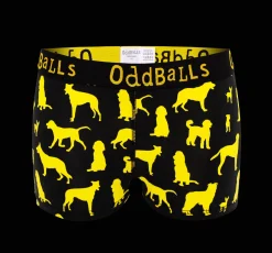Dogs Trust - Ladies Boxers