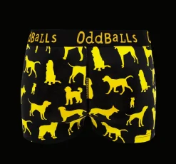 Dogs Trust - Ladies Boxers
