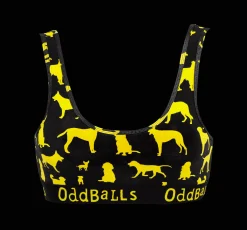 Dogs Trust - Ladies Bralette
