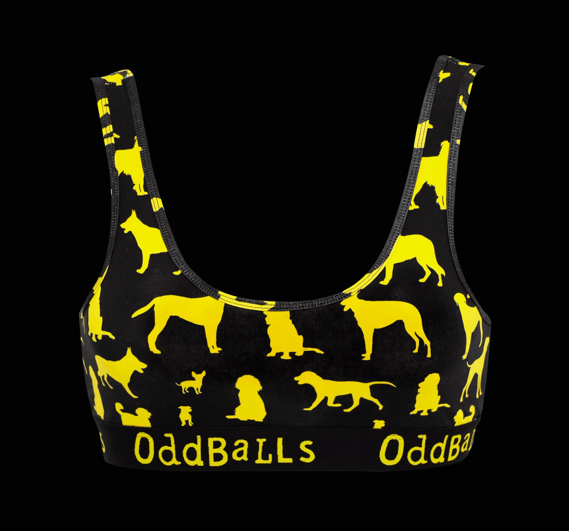 Dogs Trust - Ladies Bralette