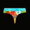 Donuts - Ladies Thong