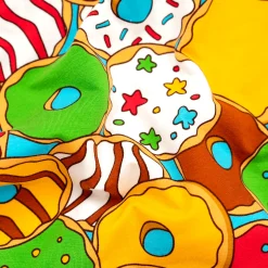 Donuts - Ladies Thong